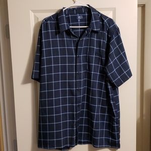 George Button-Up Shirt